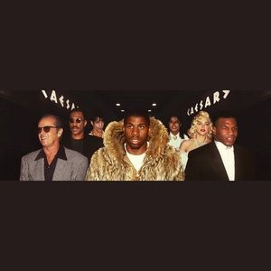 Meet your Posher, Othello